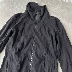 Lululemon longline define jacket